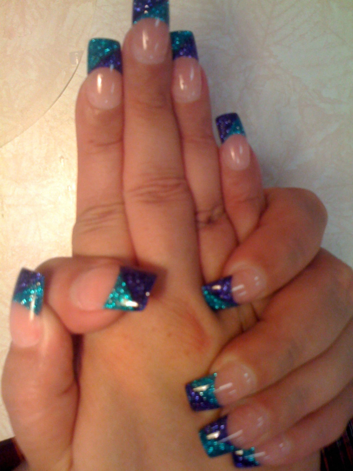 Twinkle Nails Spa