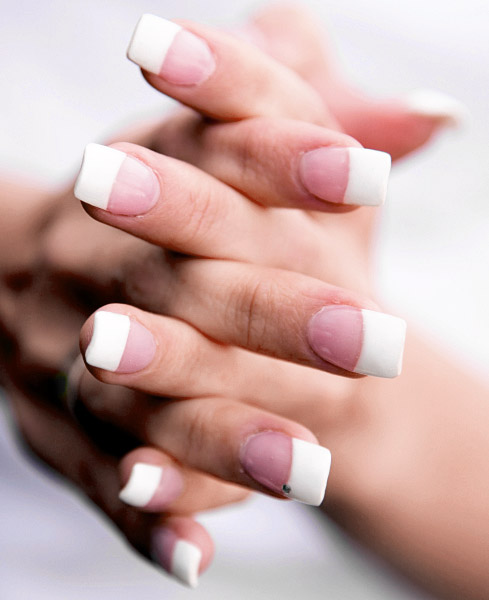 Twinkle Nails Spa
